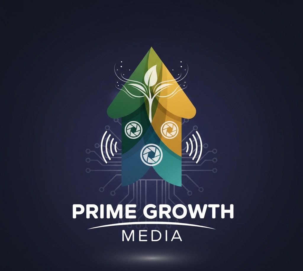 prime growth media